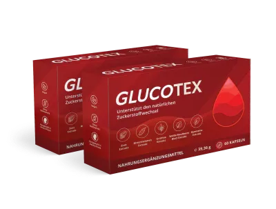 Glucotex Supplement